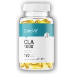 OstroVit CLA 1000 180 kapslí – Zboží Mobilmania