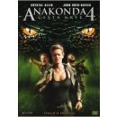 Anakonda 4: krvavá cesta DVD