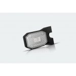 Fristom FT-069 LED Pozička s držákem čirá 12/24V – Hledejceny.cz