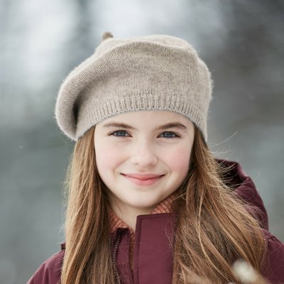 Dětský baret Maximo – Hledejceny.cz