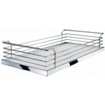 KESSEBÖHMER - TANDEM II potravinová skříň Arena Classic bílá/ chrom 1100 mm 450 mm – Hledejceny.cz