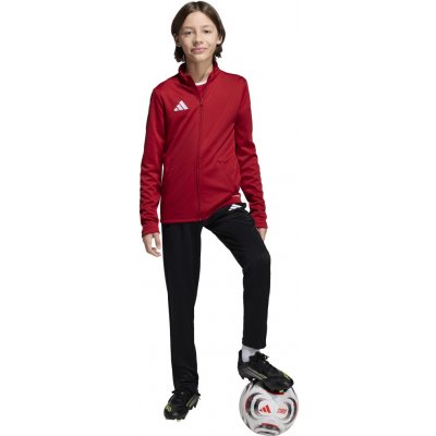 adidas Entrada 26 červeno černá – Zboží Dáma