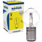 Narva 49531 S2 BA20d 12V 35/35W – Hledejceny.cz