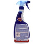 PULIRAPID koupelna a kuchyně 2v1 500 ml – HobbyKompas.cz