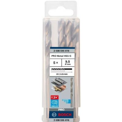 Bosch 2608595076 – Hledejceny.cz