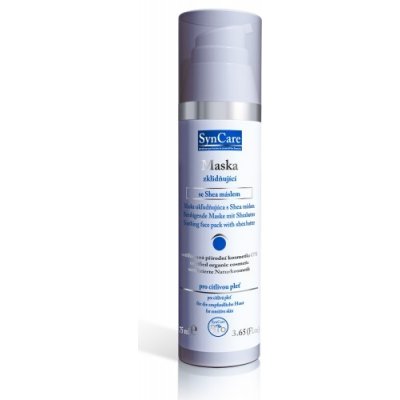 SynCare CENTELARIA maska zklidňující 75 ml – Zboží Dáma