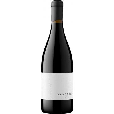 Booker Fracture Syrah 2020 Červené 14.7% 0,75 l (holá láhev) – Hledejceny.cz