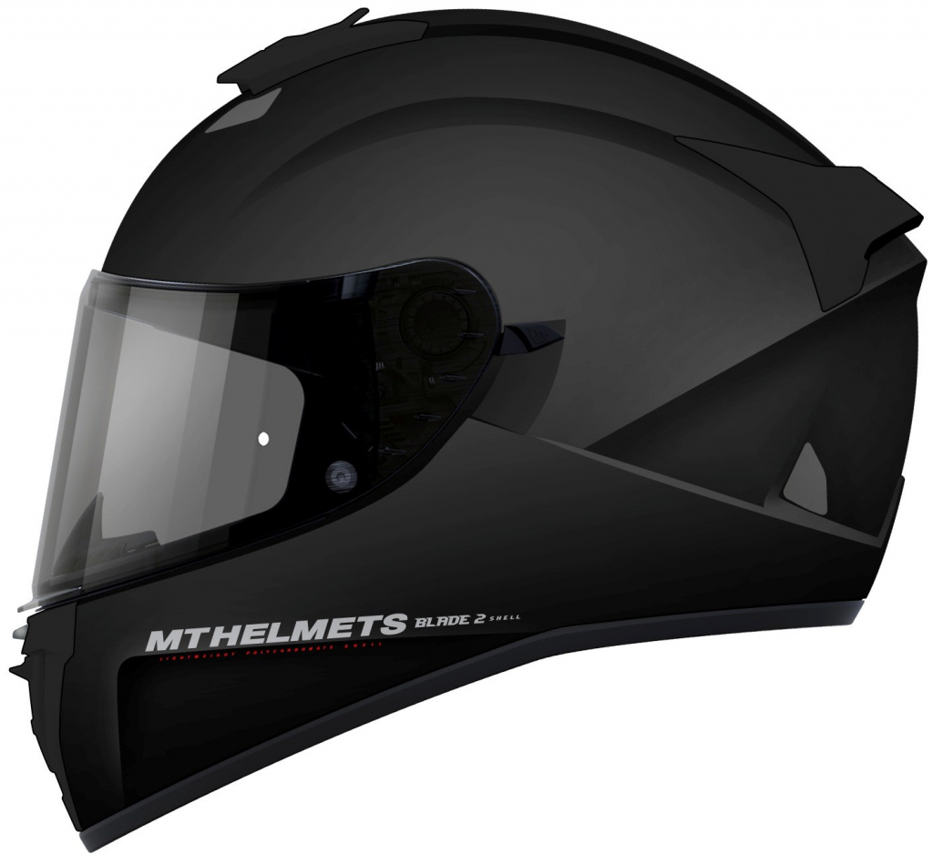 MT Helmets Blade 2 SV Solid od 2 699 Kč - Heureka.cz