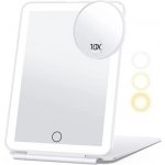 Kosmetické zrcátko Chulovs CS0281 – Zboží Dáma