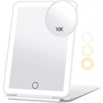 Kosmetické zrcátko Chulovs CS0281 – Zboží Dáma