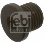Závitová zátka, olejová vana FEBI BILSTEIN 38788