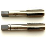 BUČOVICE TOOLS Závitník sada M12x1,5 3010 – Hledejceny.cz