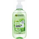 Přípravek na čištění pleti Garnier Fresh Essentials čistící pěnový gel 200 ml