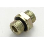 Hrdlo přímé s pryž krouž M22x1,5/18x1,5 DIN 3901 – Hledejceny.cz