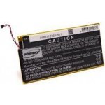 Powery Motorola XT1710-06 2800mAh – Hledejceny.cz