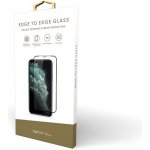 Epico Edge to Edge Glass IM iPhone 6/6s/7/8/SE 2020/SE 2022 - černá 67212151300001 – Zboží Mobilmania