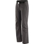 Hannah Shanley Dámské kalhoty 114HH0006LP Graphite – Zboží Mobilmania