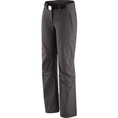Hannah Shanley Dámské kalhoty 114HH0006LP Graphite – Zboží Mobilmania
