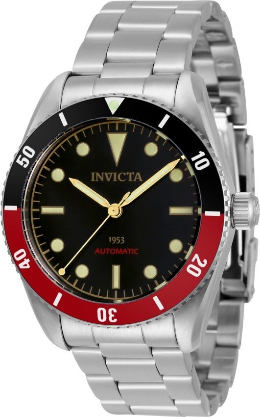 Invicta 34334