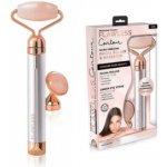 Jade Roller Masážní váleček na obličej KIK KX6826 – Sleviste.cz