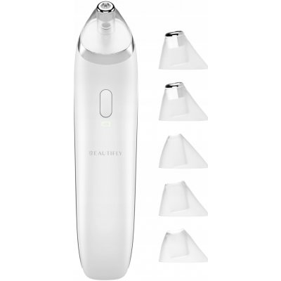 Beautifly B-Derma Basic mikrodermabrazivní přístroj – Sleviste.cz