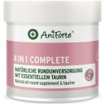 AniForte 4v1 Complete pro kočky 60 g – Hledejceny.cz