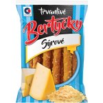 Bertyčky Tyčinky Sýrové 90 g – Hledejceny.cz