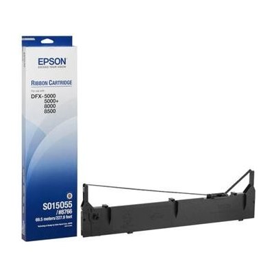 EPSON páska čer. LQ-590 – Hledejceny.cz