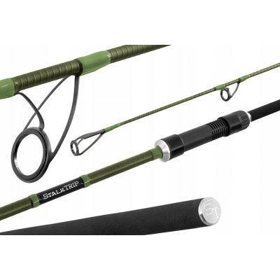 Delphin StalkTRIP 8 ft 2,5 lb 2 díly – Zboží Mobilmania