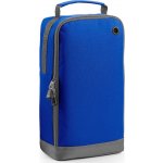 BagBase sportovní taška na boty/doplňky modrá královská