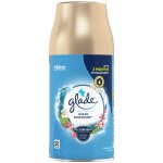 GLADE NÁHRADNÍ NÁPLŇ DO AUTOMATICKÉHO OSVĚŽOVAČE VZDUCHU OCEAN ADVENTURE 269 ml – Hledejceny.cz