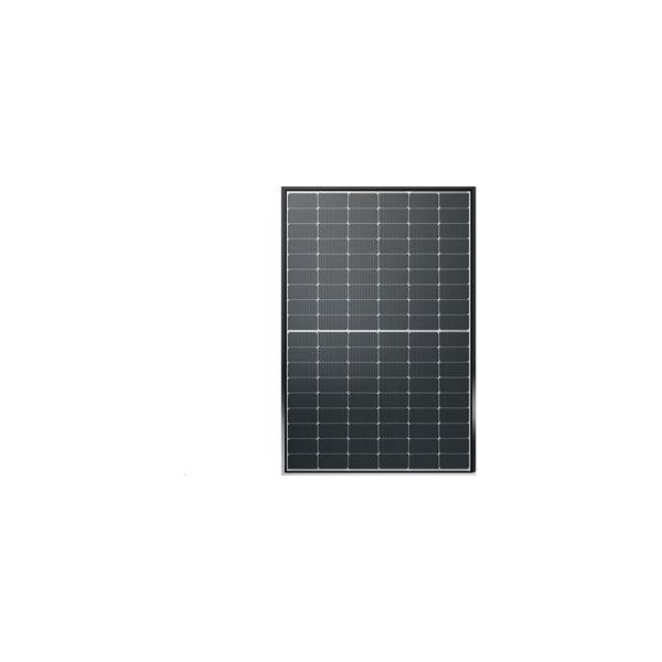 Fotovoltaický panel AXI Premium XXL HC BLK AC-410MH/108V