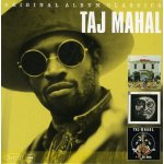 Mahal Taj - Original Album Classics CD – Hledejceny.cz