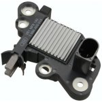 1986AE0014 BOSCH Regulátor generátoru