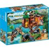 Playmobil 5557 Velký stromový dům