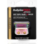 BaByliss Pro Skeleton FX707C2ZE – Hledejceny.cz