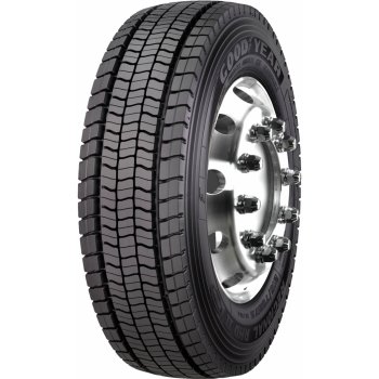 Goodyear Regional RHD2 265/70 R17,5 139/136M