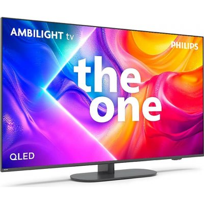 Philips 55PUS9010 – Zboží Mobilmania