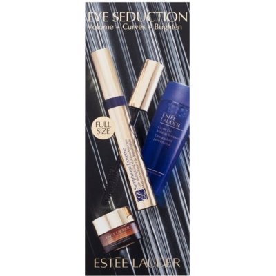 Estée Lauder Eye Seduction Řasenka 01 Extreme Black 8 ml