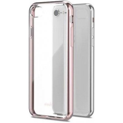 Pouzdro Moshi Vitros iPhone 7/8/SE 2020/2022 - Orchid Pink – Sleviste.cz