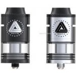 iJoy LIMITLESS RDTA tank stříbrný 4ml – Zboží Mobilmania