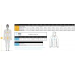 Kilpi LAYANA-W Tyrkysová – Zboží Mobilmania