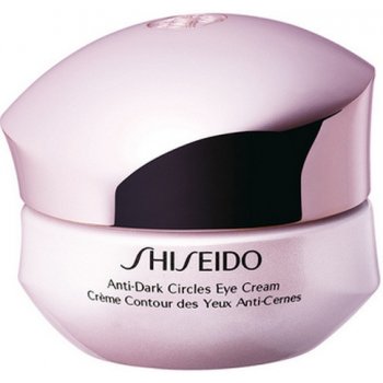 Shiseido Anti Dark Circles Eye Cream 15 ml