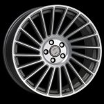 ETABETA VENTI R ZV 11x21 5x130 ET51 anthracite matt polished | Zboží Auto
