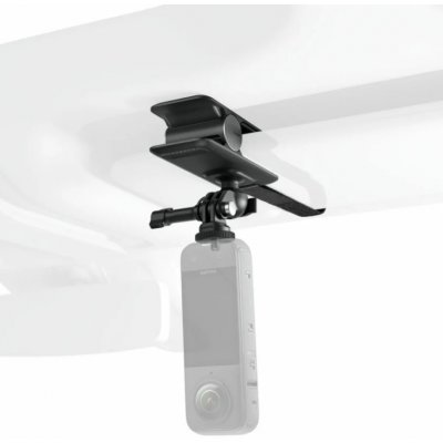 Insta360 Flexi Clip univerzální držák akční kamery INST100-73 – Zboží Živě