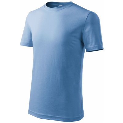 Malfini Classic New 135 nebesky modrá – Zboží Dáma