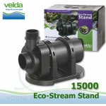 Velda jezírkové gravitační čerpadlo Eco Stream Stand 15000 – Zboží Dáma