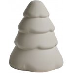Keramický stromeček Snowy White 15 cm COOEE Design – Hledejceny.cz