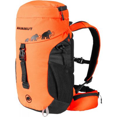 Mammut batoh First Trion oranžový od 1 759 Kč - Heureka.cz