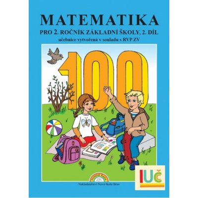 Matematika pro 2. ročník základní školy, 2. díl – Zboží Mobilmania